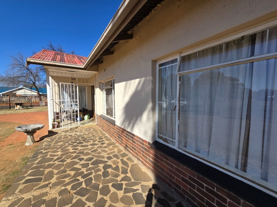 3 Bedroom Property for Sale in Universitas Free State